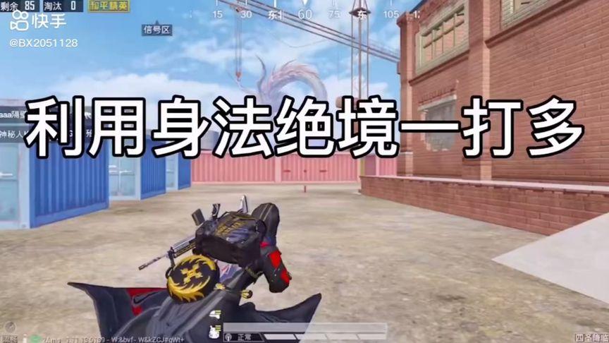 和平精英辅助【飞鸟】