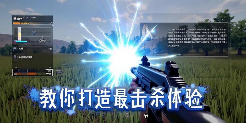 和平精英引擎直装【鹤童】发布:稳定无卡顿,观透与自瞄功能一应俱全