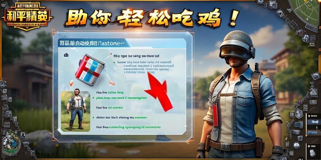 维持游戏健康:和平精英开发团队如何与社区合